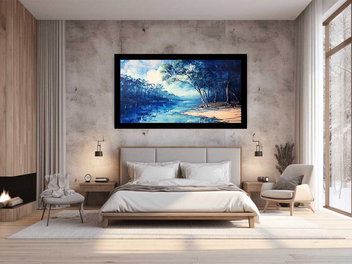Blue River 