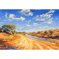 Country River