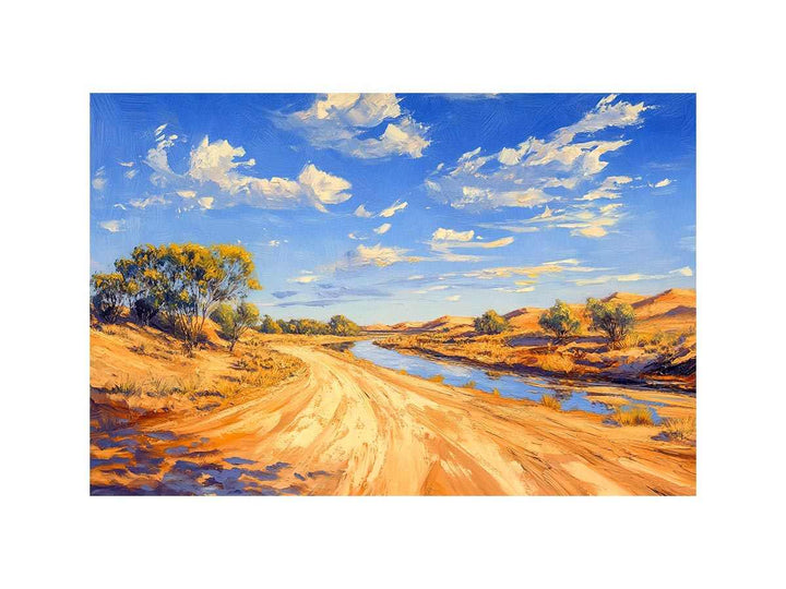 Country River