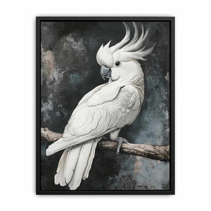 Cockatoo 22  Painting