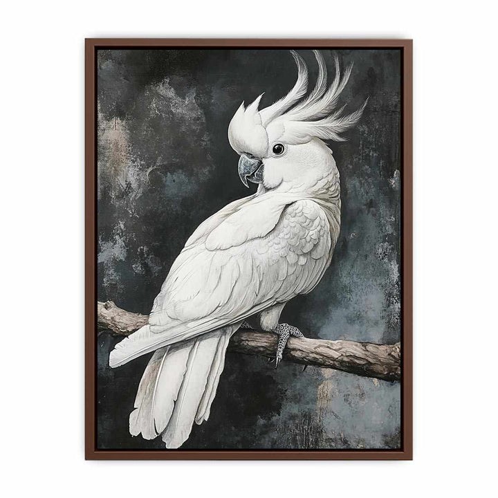 Cockatoo 22  Poster