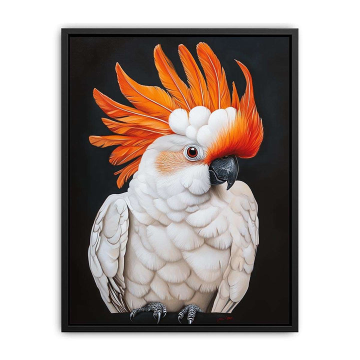Cockatoo 23  Painting