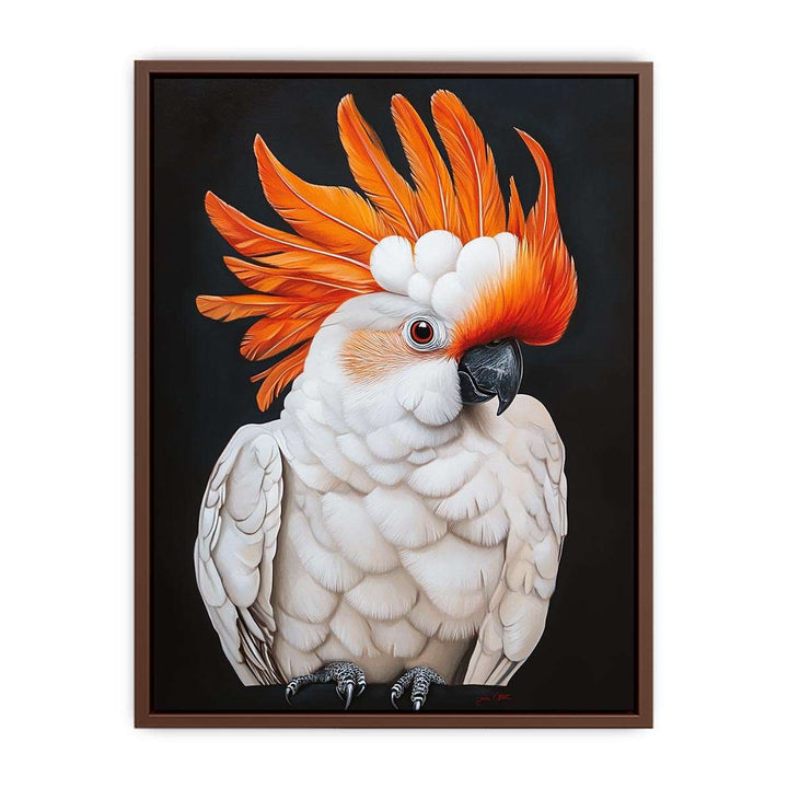 Cockatoo 23  Poster