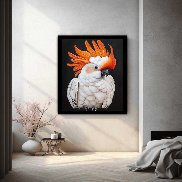 Cockatoo 23 