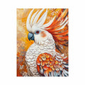 Cockatoo 24