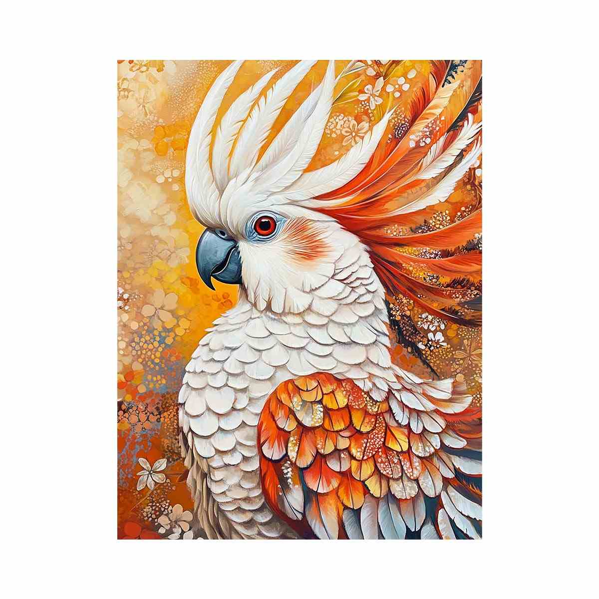 Cockatoo 24