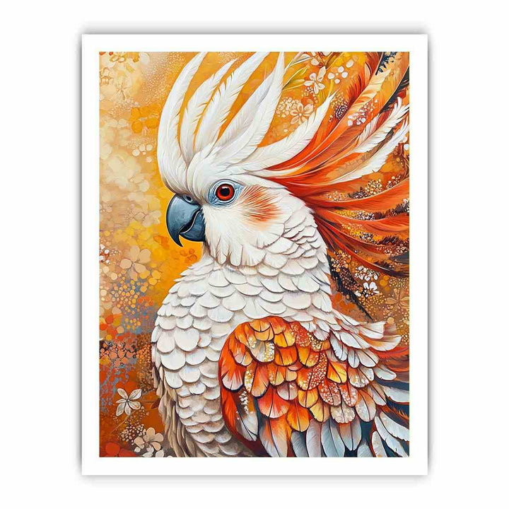 Framed print