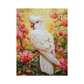 Cockatoo (including the Sulphur-Crested Cockatoo)