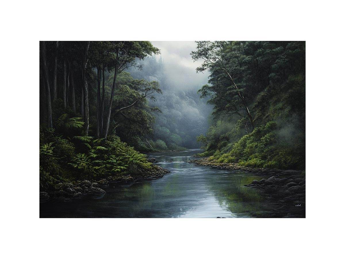 River 22