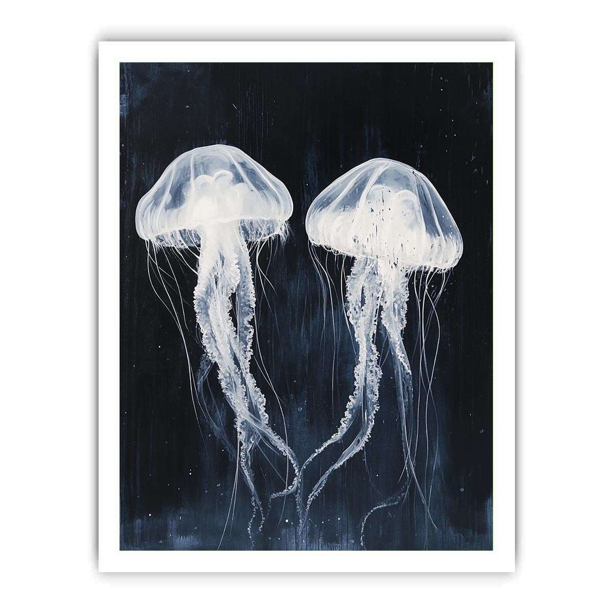 Framed print
