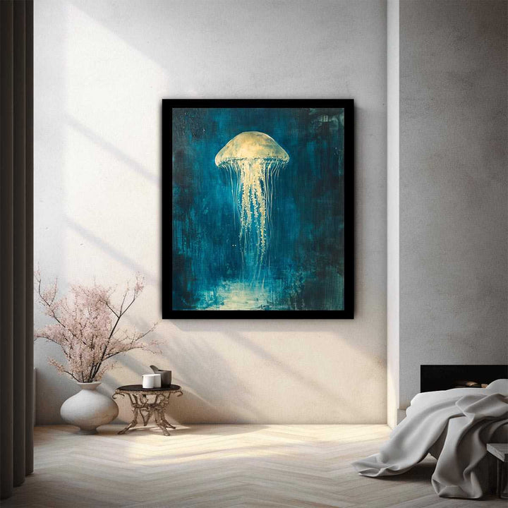 Jellyfish 4 