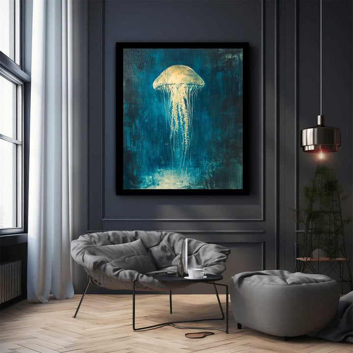 Jellyfish 4 