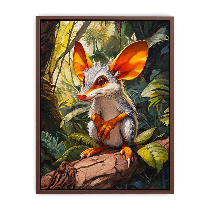Bandicoot 2  Poster