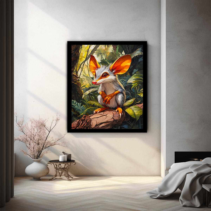 Bandicoot 2 