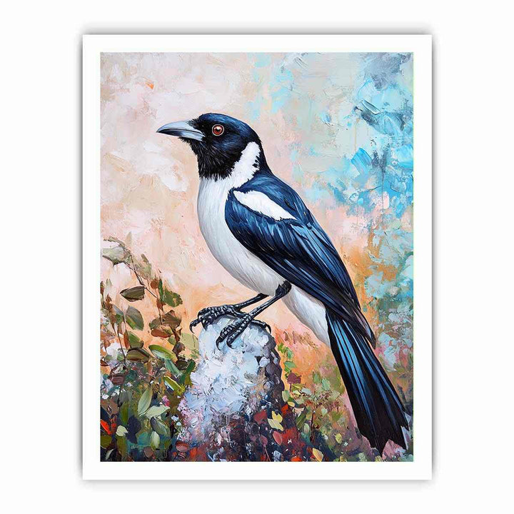 Framed print