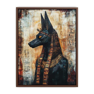 Anubis  Poster