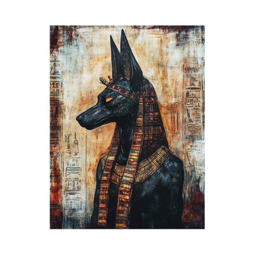 Anubis