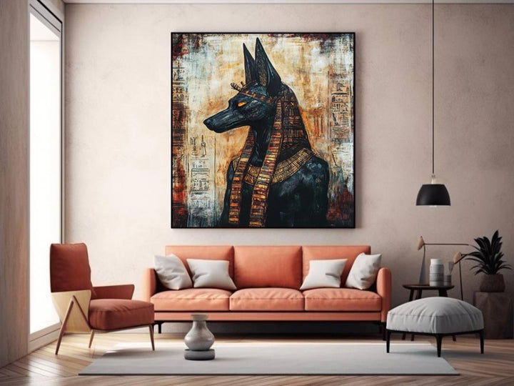 Anubis 