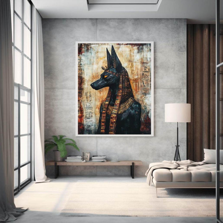Anubis 