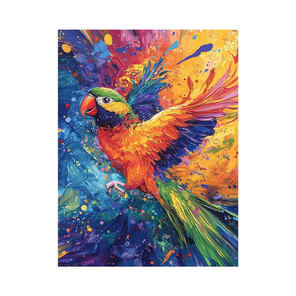Rainbow Lorikeet