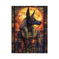 Egyptian Anubis