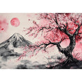 Fuji Mountain