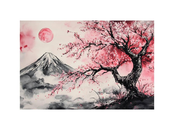 Fuji Mountain