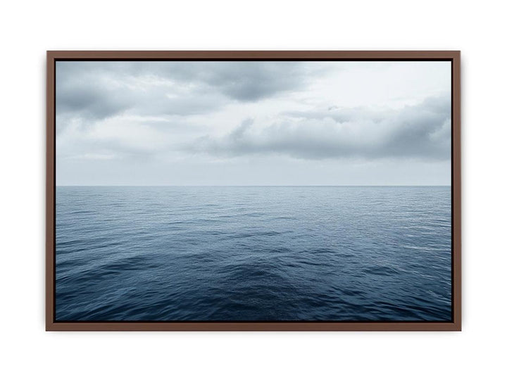 Ocean Surface  Poster