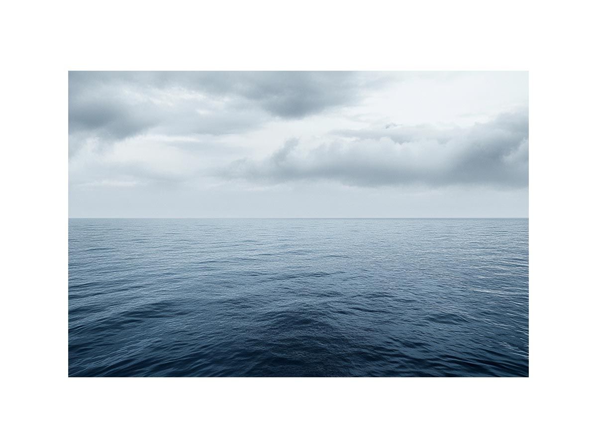 Ocean Surface