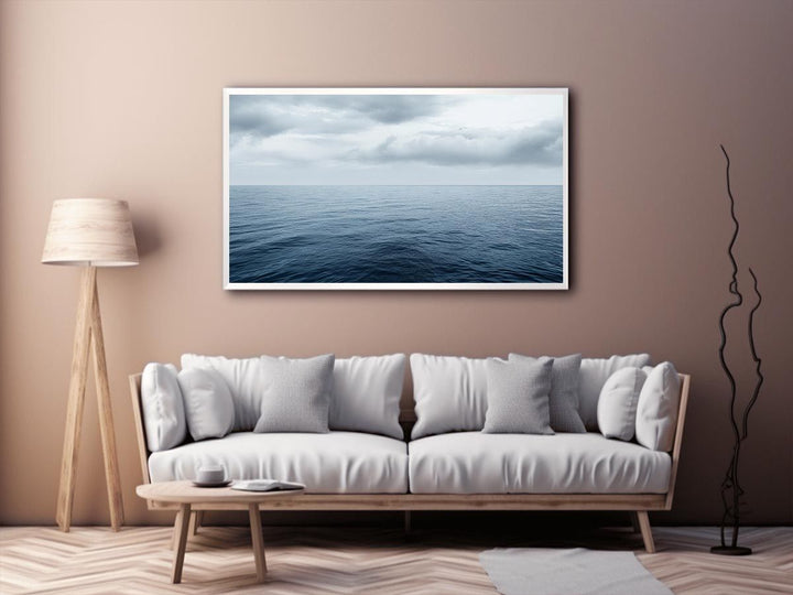 Ocean Surface 