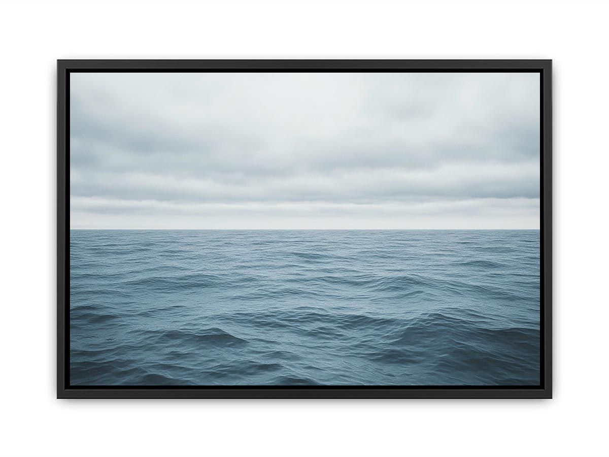 Cool Ocean   Painting