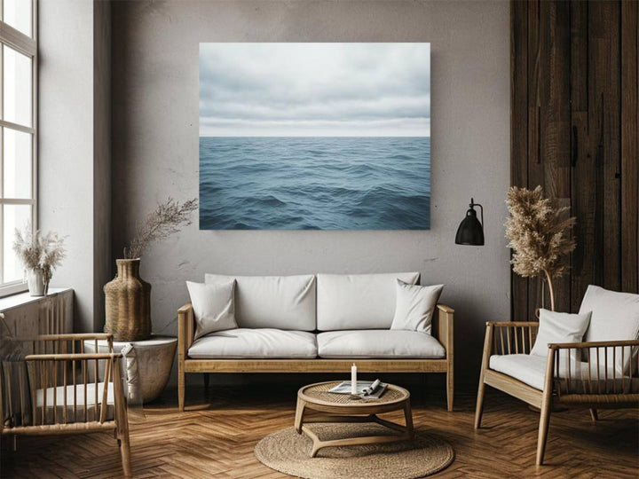 Cool Ocean  