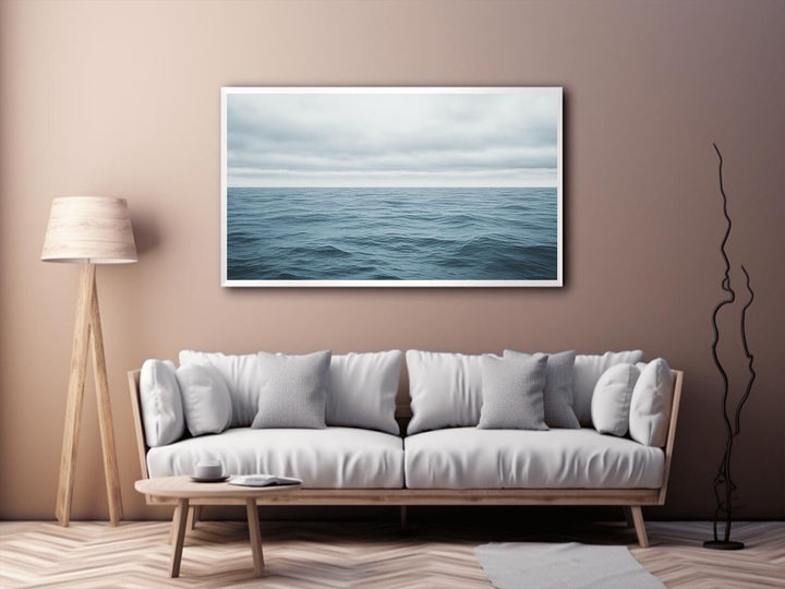 Cool Ocean  