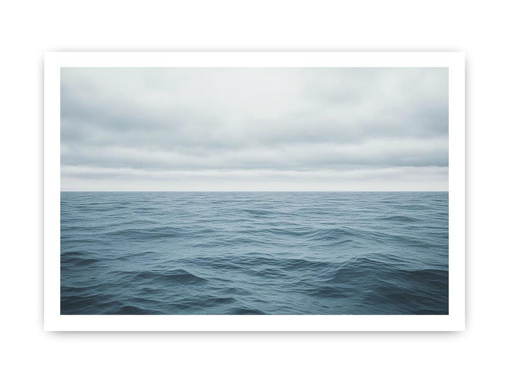 Framed print