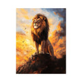 The Lion KIng