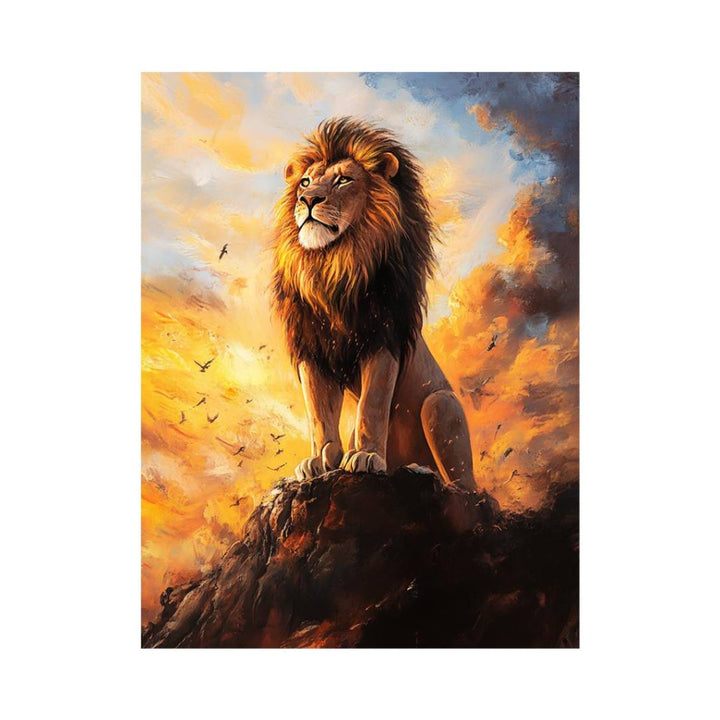 The Lion KIng