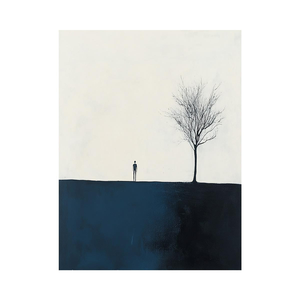 lonesome