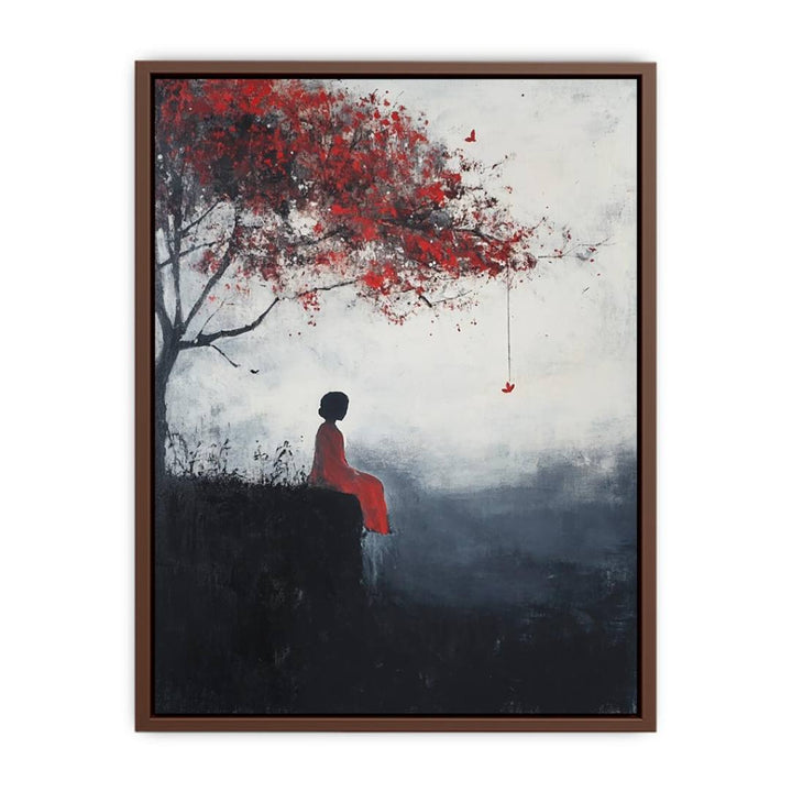 solitary  Poster