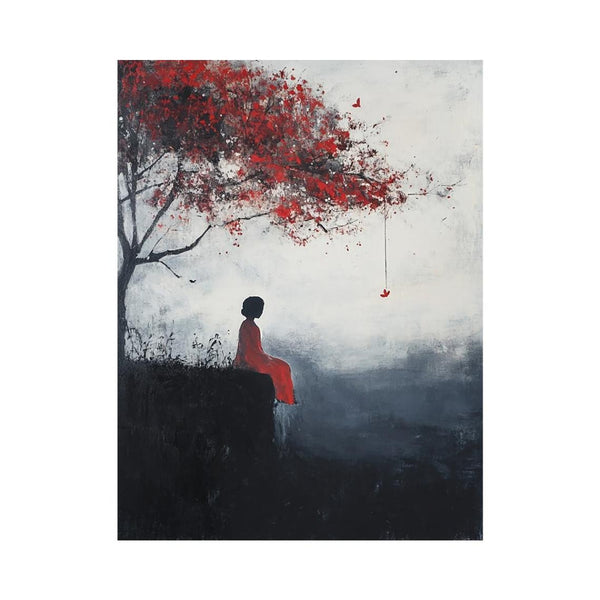 solitary
