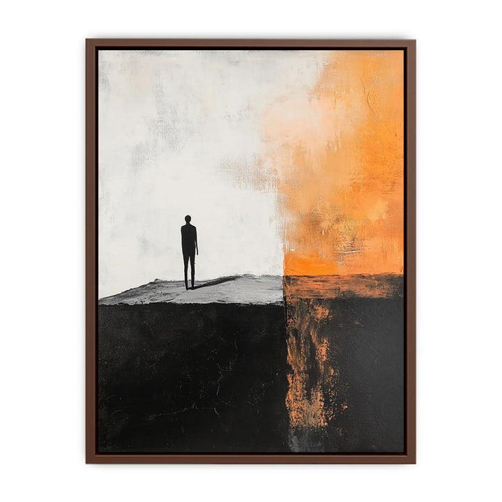 Lone  Poster