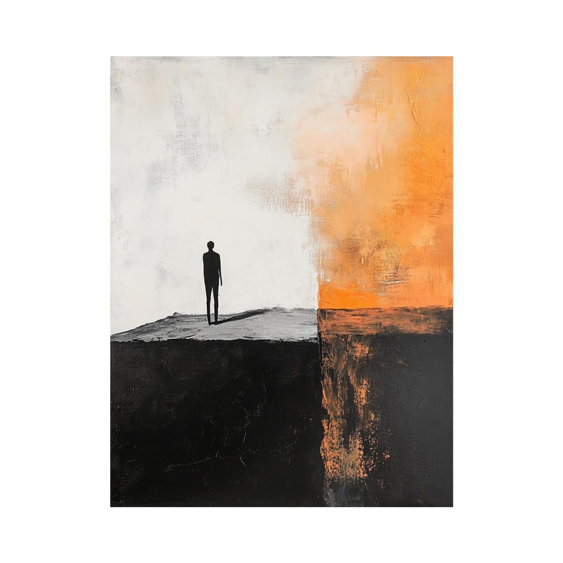 Lone