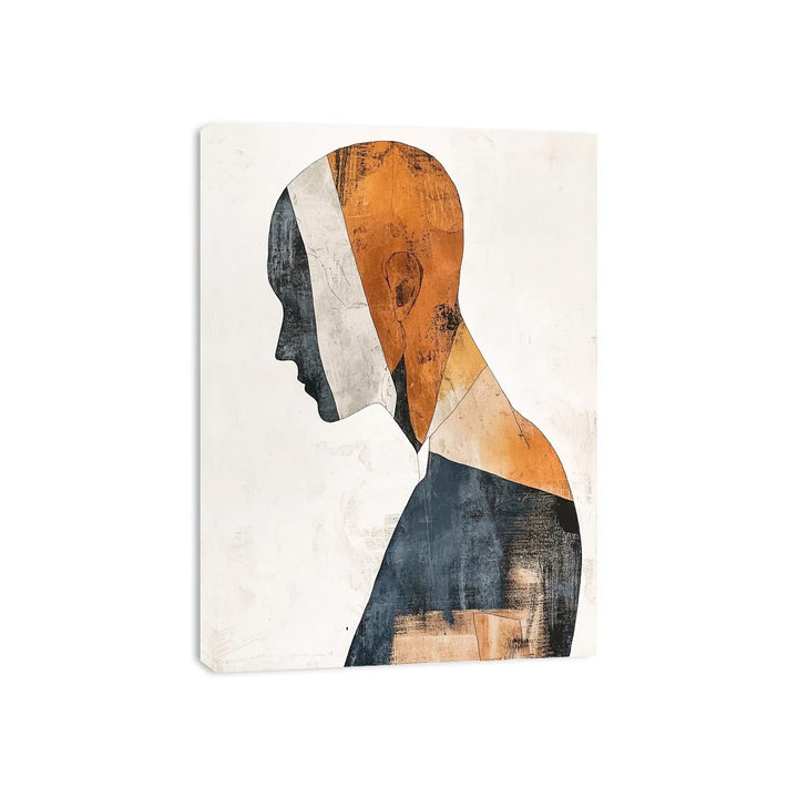 profound Canvas Print