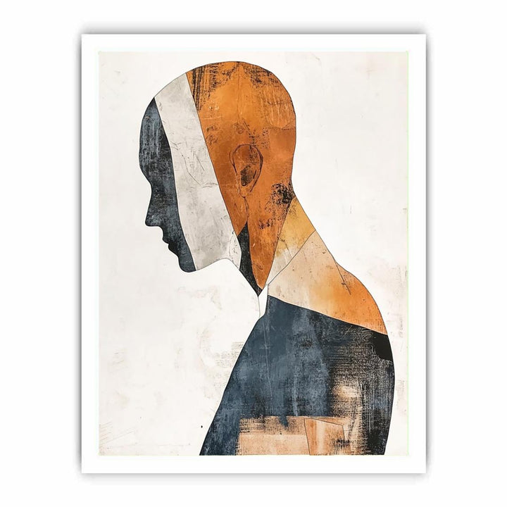 Framed print