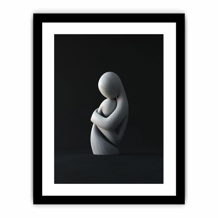 affection  Art Print