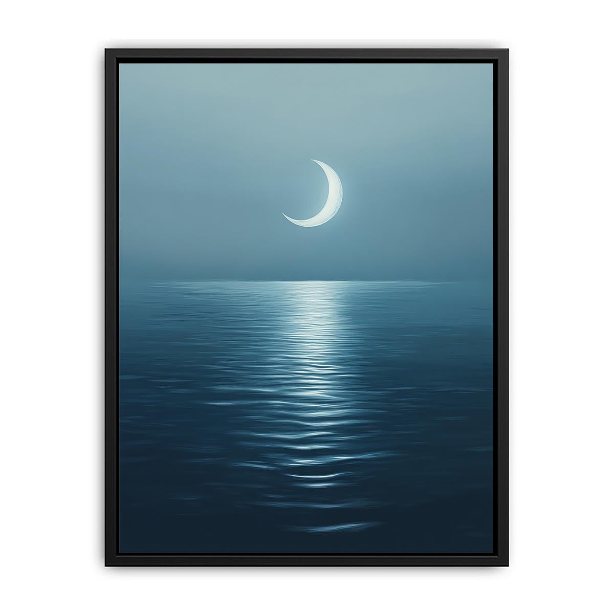Crescent  Painting