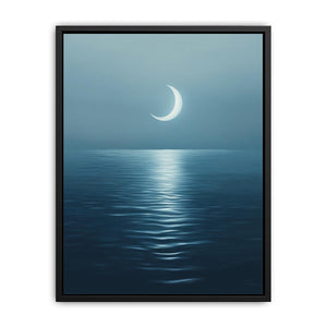 Crescent  Painting