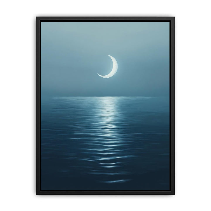 Crescent  Painting