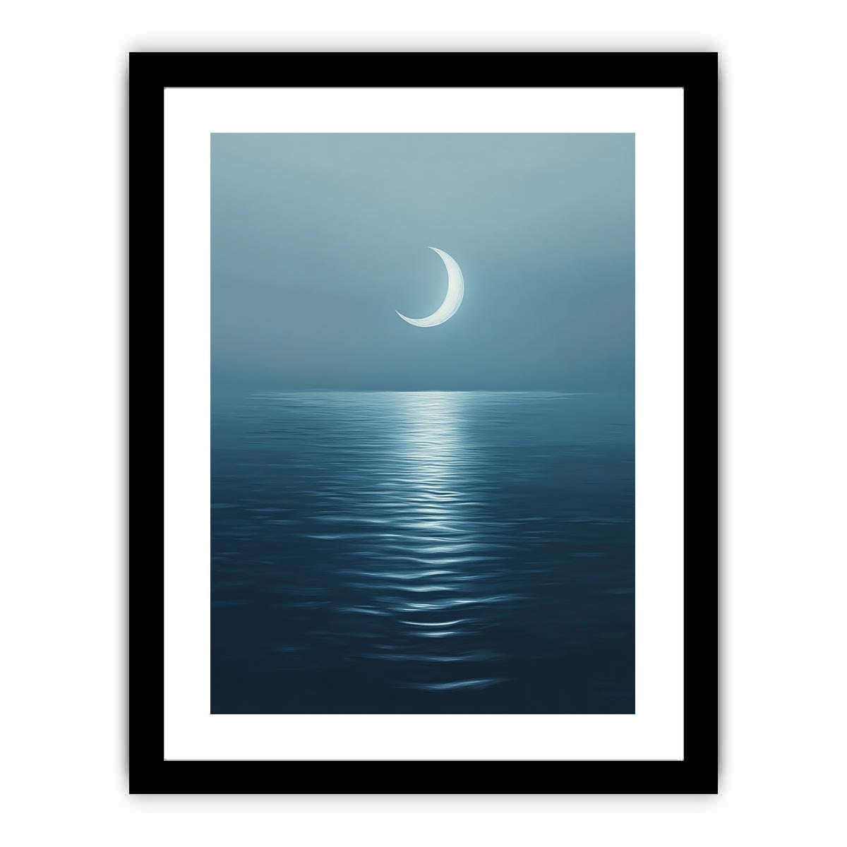 Crescent  Art Print