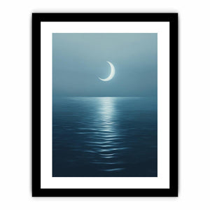 Crescent  Art Print