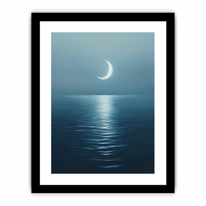 Crescent  Art Print